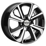 Carwel ���� ABT 6x15 4x100 ET39 ��56.6