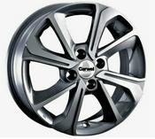 Carwel ���� AGR 6x15 4x100 ET39 ��56.6