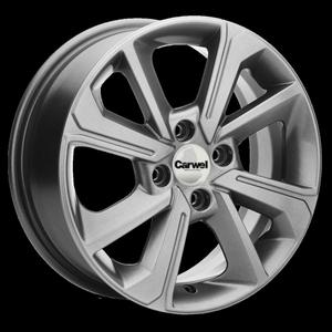 Carwel ���� GST 6x15 4x100 ET46 ��54.1