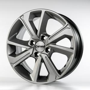 Carwel ���� SLT 6x15 4x100 ET37 ��60.1