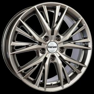 Carwel ������ SB 7x17 5x114,3 ET39 ��60.1