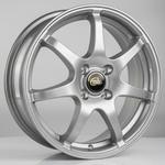 Cross Street CR-15 S 6x16 4x100 ET41 ��60.1