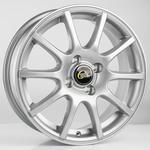 Cross Street CR-16 S 6x15 4x100 ET48 ��54.1
