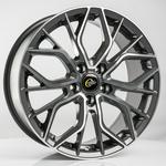 Cross Street CR-19 GMF 7x17 5x114,3 ET38 ��67.1