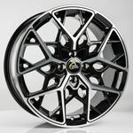 Cross Street CR-20 BKF 6.5x16 4x100 ET40 ��60.1