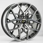 Cross Street CR-20 GMF 6.5x16 5x114,3 ET40 ��60.1