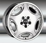 Futek F-151-Chrome