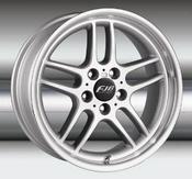 Futek F-208-Chrome