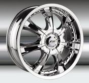 Futek F-316-Chrome