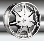 Futek F-318-Chrome