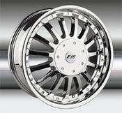 Futek F-328-Chrome