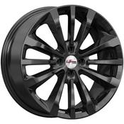iFree  BK 7x17 4x100 ET43 60.1