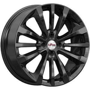 iFree  BK 7x17 4x100 ET43 60.1