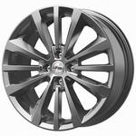 iFree  BP 7x17 4x100 ET43 60.1