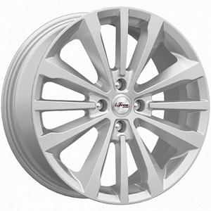 iFree �������� S 7x17 4x100 ET37 ��67.1