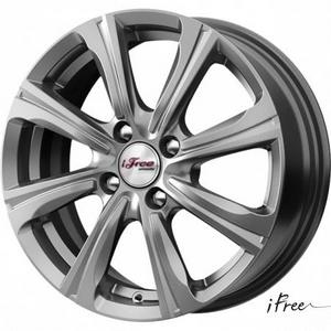 iFree  BP 6x15 4x100 ET45 67.1