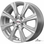 iFree ������� S 6x15 4x100 ET46 ��54.1