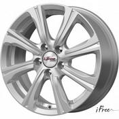 iFree ������� S 6x15 4x100 ET46 ��54.1