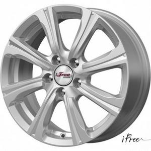 iFree ������� S 6x15 4x100 ET40 ��67.1