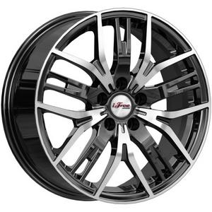 iFree  BD 7x17 5x114,3 ET35 67.1