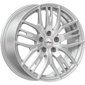 iFree  S 7x17 5x114,3 ET35 67.1