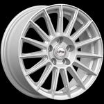 iFree  S 6.5x16 5x114,3 ET40 60.1