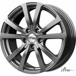 iFree  BP 7x17 5x114,3 ET40 66.1