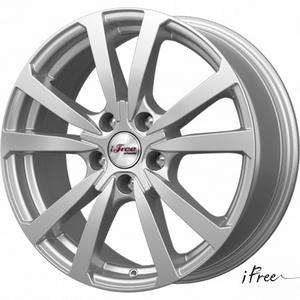 iFree ����� S 7x17 5x114,3 ET35 ��67.1