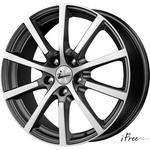 iFree Big Byz BD 7x17 5x108 ET45 ��67.1