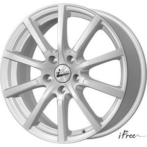 iFree Big Byz S 7x17 5x114,3 ET39 ��60.1