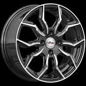 iFree ���� BD 6x15 4x100 ET37 ��60.1