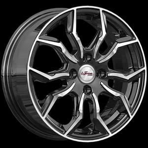 iFree ���� BD 6x15 4x100 ET40 ��60.1