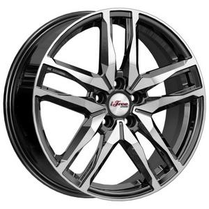 iFree  BD 6.5x18 5x108 ET33 60.1