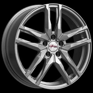 iFree  BP 6.5x18 5x114,3 ET40 66.1