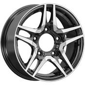 iFree ������ BD 6x15 5x139,7 ET40 ��98.1