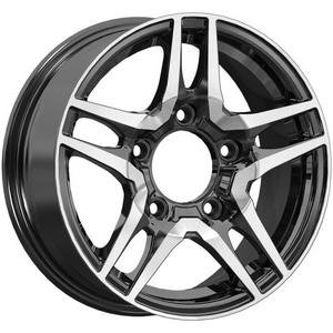 iFree ������ BD 6x15 5x139,7 ET40 ��98.1