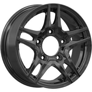 iFree ������ BK 6x15 5x139,7 ET40 ��98.1