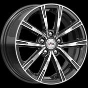 iFree ������� BD 6x15 5x100 ET38 ��57.1