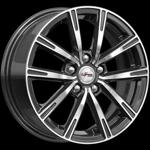 iFree ������� BD 6x15 5x100 ET40 ��57.1