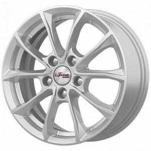 iFree ���� S 6.5x16 5x114,3 ET46 ��67.1