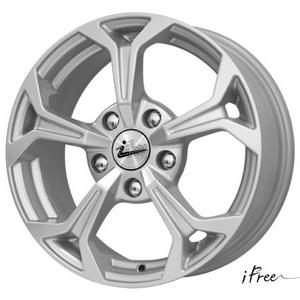 iFree ������� S 6.5x15 5x100 ET38 ��67.1