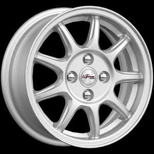 iFree ���� S 5.5x14 4x98 ET35 ��58.5