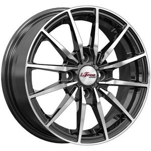 iFree ������ BD 5.5x14 4x114,3 ET40 ��66.1