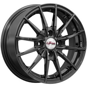 iFree ������ BK 5.5x14 4x108 ET35 ��63.35
