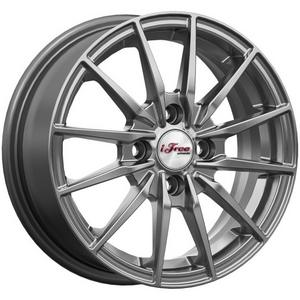 iFree  BP 5.5x14 4x98 ET35 58.5