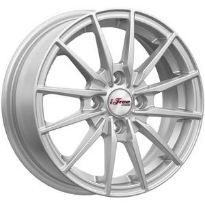 iFree  S 5.5x14 4x100 ET43 60.1