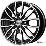 iFree ����� BD 5.5x14 4x114,3 ET40 ��67.1