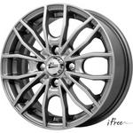 iFree  BP 5.5x14 4x98 ET35 58.5