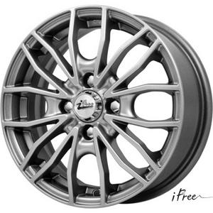 iFree  BP 5.5x14 4x98 ET35 58.5