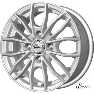iFree  S 5.5x14 4x98 ET35 58.5